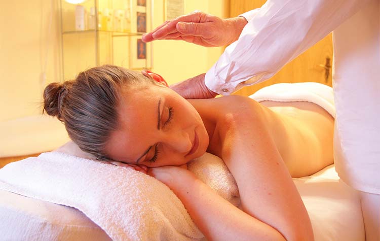 Massage & Spa